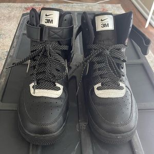 Nike 3M Air Force 1